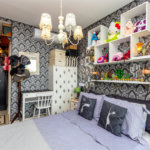 Apartamento à venda com 2 quartos, sendo 1 suíte,  em Vila Olímpia, São Paulo, SP