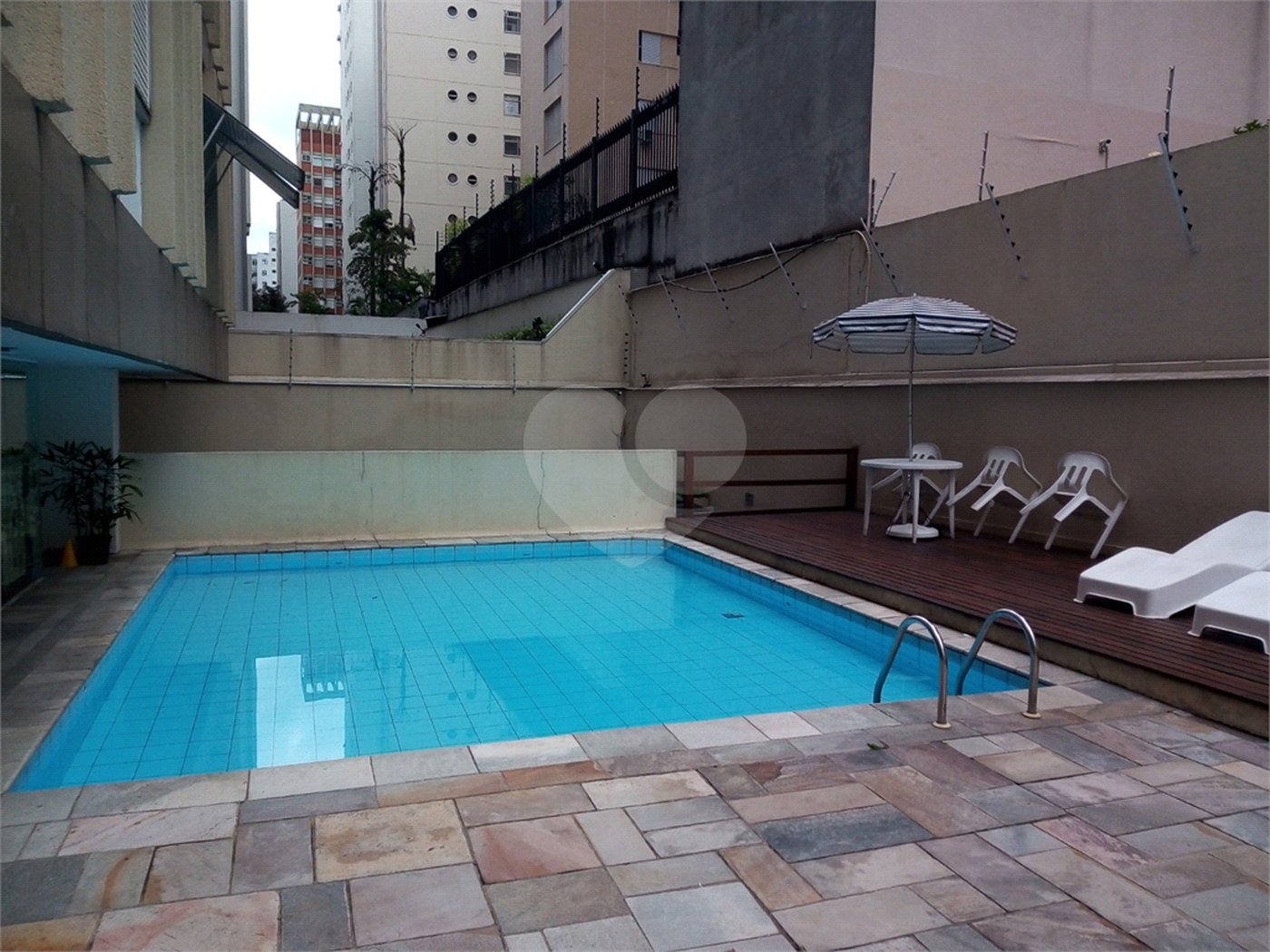 Apartamento à venda com 2 suítes em Itaim Bibi, São Paulo, SP
