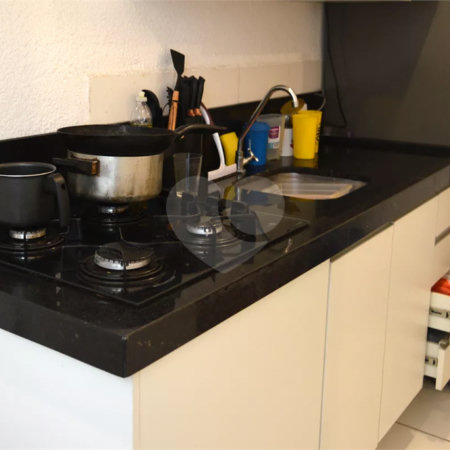 Apartamento à venda com 2 quartos em BUTANTÃ, São Paulo, SP