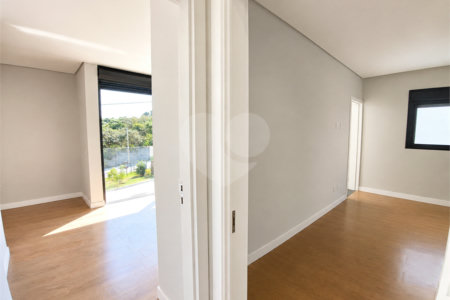 Casa à venda com 3 suítes no condomínio Bougainville, Sorocaba - SP