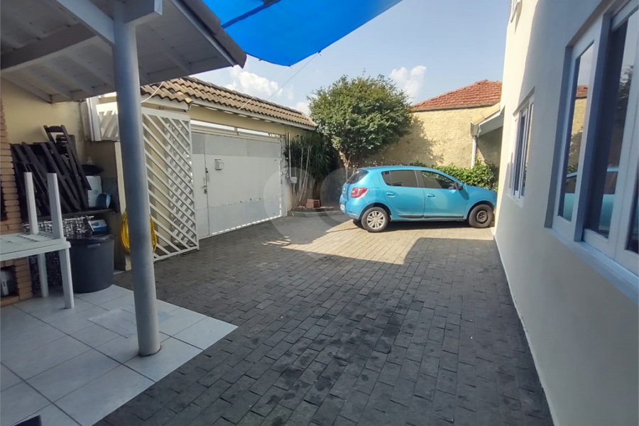 Casa à venda com 3 quartos, sendo 2 suítes,  em Pirituba, São Paulo, SP