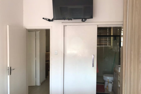 Apartamento à venda com 2 quartos em Vila Mariana, São Paulo, SP