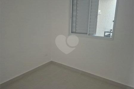 Apartamento à venda com 2 quartos em Santana, São Paulo, SP