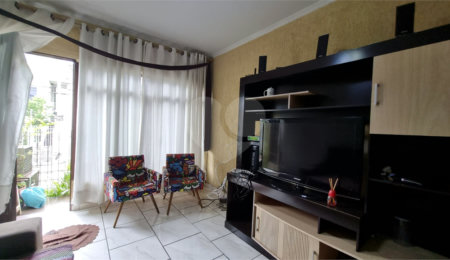 Casa à venda com 2 quartos em Casa Verde, São Paulo, SP