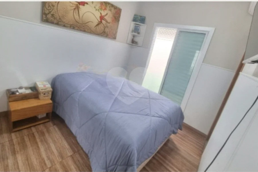 Casa à venda com 2 suítes em Tucuruvi, São Paulo, SP