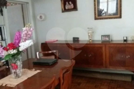 Casa à venda com 3 quartos no condomínio Travessa Quefren,21, São Paulo - SP