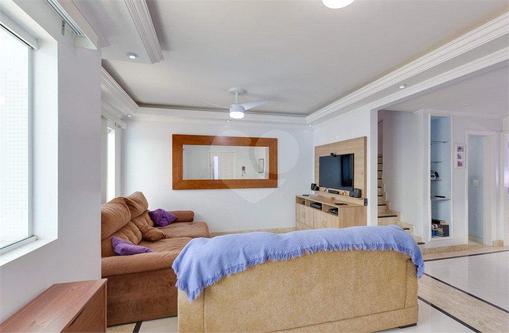 Casa à venda com 3 quartos, sendo 1 suíte, em Santo Amaro, São Paulo, SP