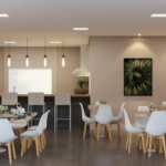 Residencial Flora Ibiti