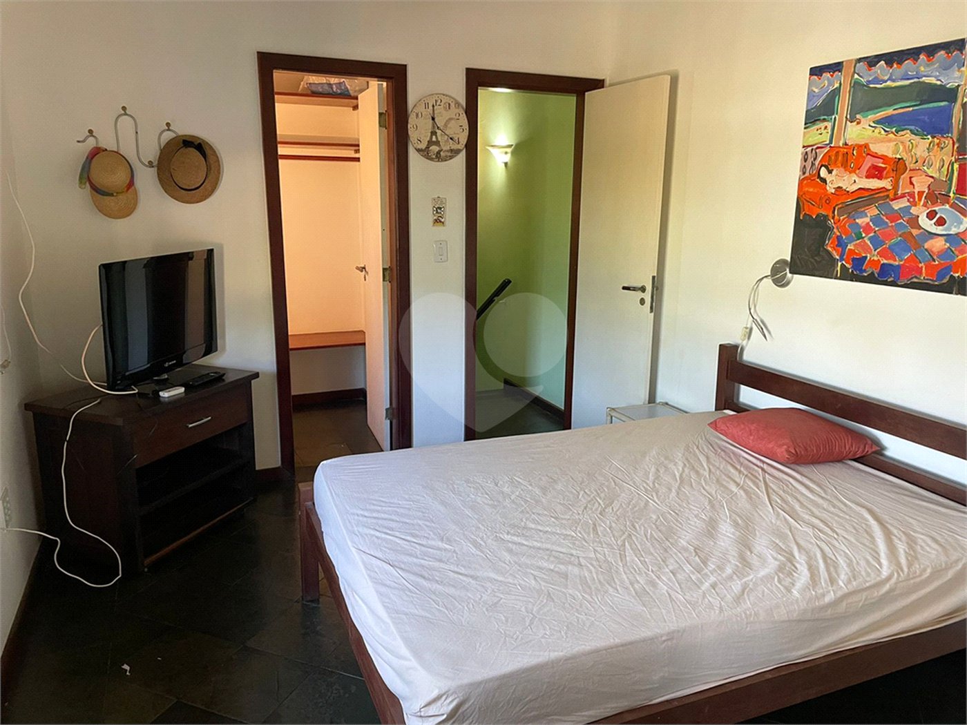 Casa em condomínio à venda com 2 quartos, sendo 1 suíte,  em Portal da Ferradura, Armação dos Búzios, RJ