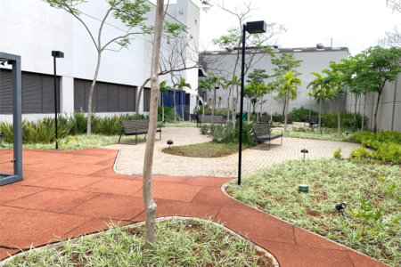 Apartamento à venda ou para alugar com 2 quartos, sendo 1 suíte, em Vila Leopoldina, São Paulo, SP