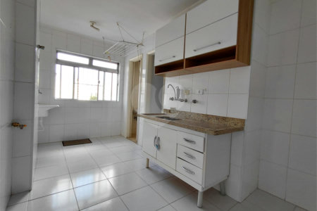 Apartamento à venda com 3 quartos, sendo 1 suíte, em Santa Teresinha, São Paulo, SP