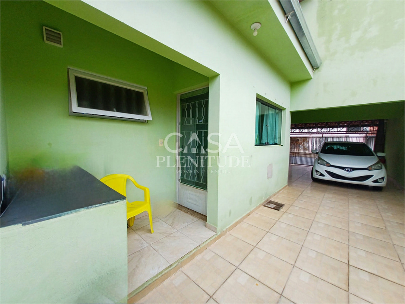 Casa Térrea à venda com 3 quartos, sendo 2 suítes, em Jardim Nova Ipanema, Sorocaba, SP