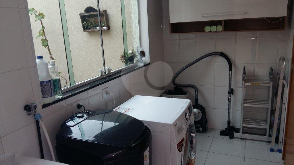 Sobrado à venda com 3 quartos, sendo 1 suíte,  em Pirituba, São Paulo, SP