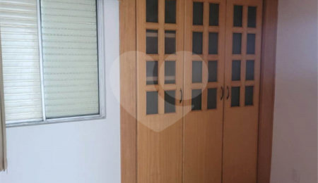 Apartamento à venda com 2 quartos em Tucuruvi, São Paulo, SP