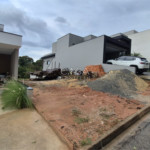 Terreno em condomínio à venda em Jardim Villagio Milano, Sorocaba, SP