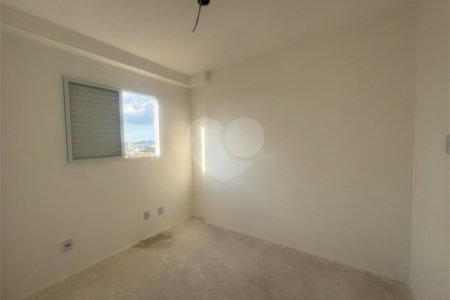 Apartamento à venda com 2 quartos em Jardim Aida, Guarulhos, SP
