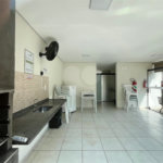 Apartamento à venda com 2 quartos em Jardim Bela Vista, Itapetininga, SP