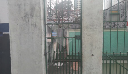 Casa à venda com 3 quartos em Santa Teresinha, São Paulo, SP
