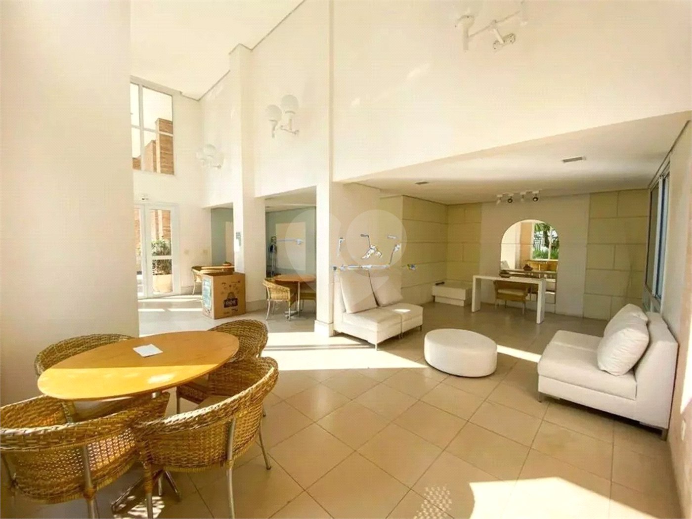 Apartamento à venda com 3 suítes em Cidade Monções, São Paulo, SP