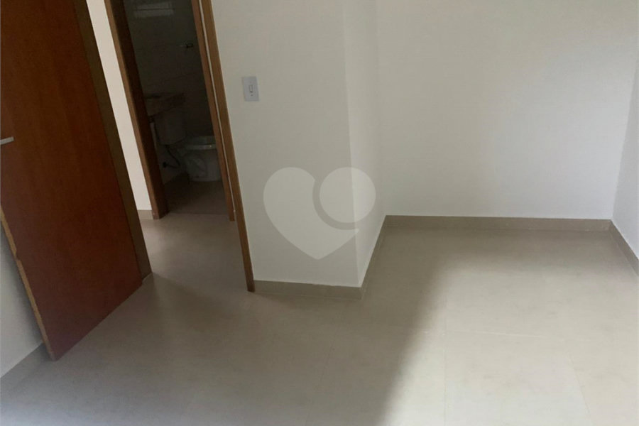 Apartamento à venda com 2 quartos em Santana, São Paulo, SP