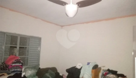 Casa à venda com 2 quartos em Loteamento Remanso Campineiro, Hortolândia, SP