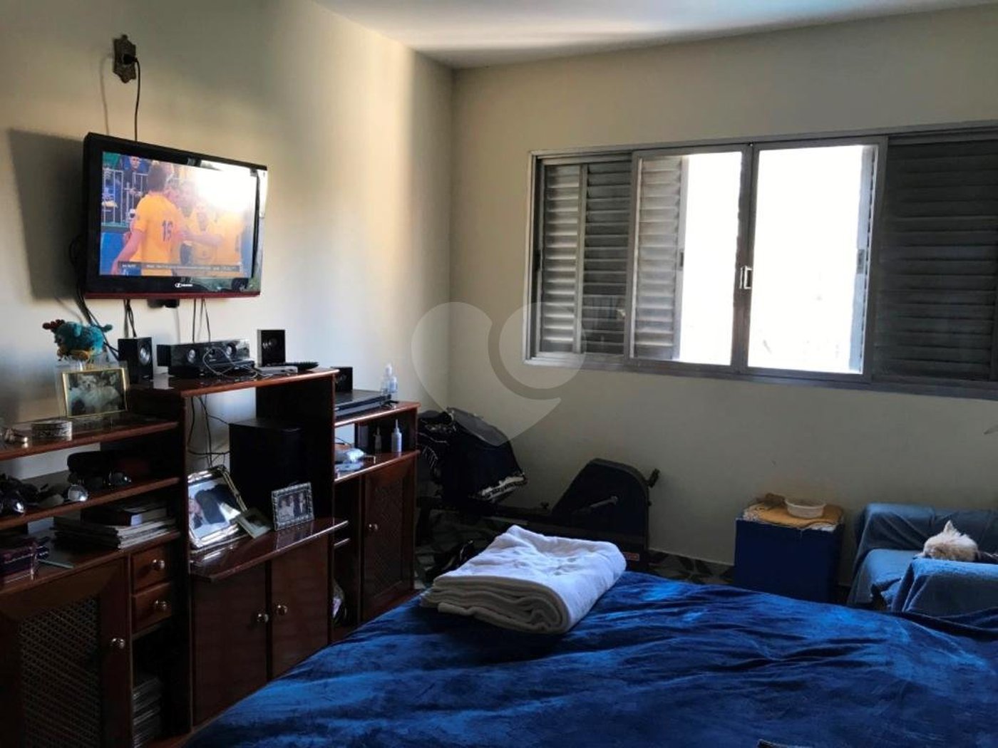 Sobrado à venda com 5 quartos, sendo 1 suíte, em Santa Teresinha, São Paulo, SP