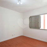 Apartamento à venda com 4 quartos, sendo 2 suítes,  em Brooklin Paulista, São Paulo, SP