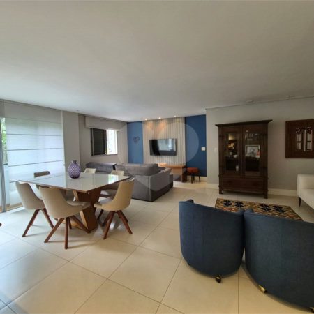 Apartamento à venda com 2 quartos, sendo 1 suíte, em Vila Andrade, São Paulo, SP
