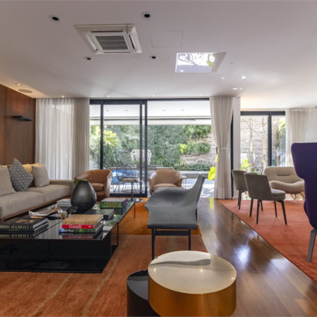 Casa à venda com 3 suítes em Jardim Luzitânia, São Paulo, SP