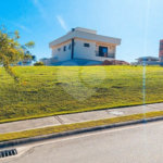 Terreno à venda no condomínio Cyrela Landscape Esplanada, Votorantim - SP