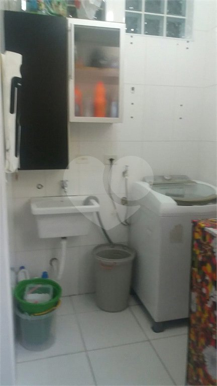 Sobrado à venda com 3 quartos em Freguesia do Ó, São Paulo, SP