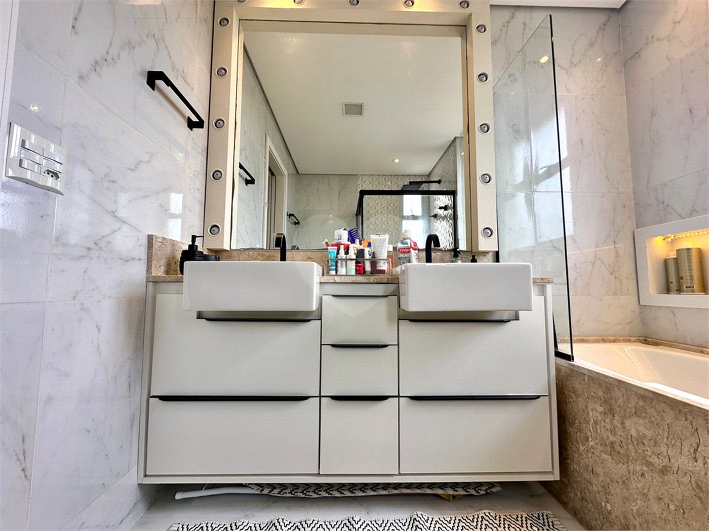 Apartamento à venda com 2 quartos, sendo 1 suíte, em Santana, São Paulo, SP
