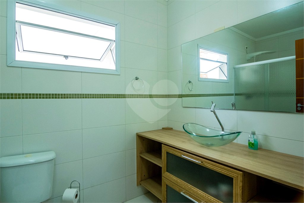 Sobrado à venda com 4 quartos, sendo 2 suítes, em Casa Verde, São Paulo, SP