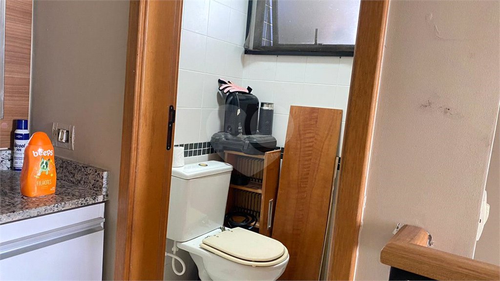 Duplex à venda com 2 quartos, sendo 1 suíte, em Pechincha, Rio de Janeiro, RJ