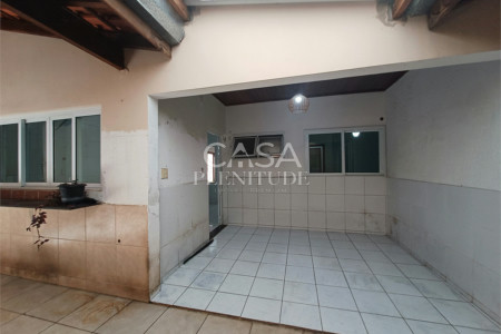 Casa à venda com 4 quartos, sendo 2 suítes, em Jardim Residencial Deolinda Guerra, Sorocaba, SP