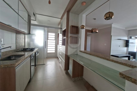 Apartamento à venda com 2 quartos, sendo 1 suíte, em Parque Campolim, Sorocaba, SP