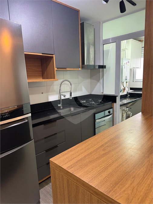 Apartamento para alugar com 3 quartos, sendo 1 suíte, em Instituto de Previdência, São Paulo, SP