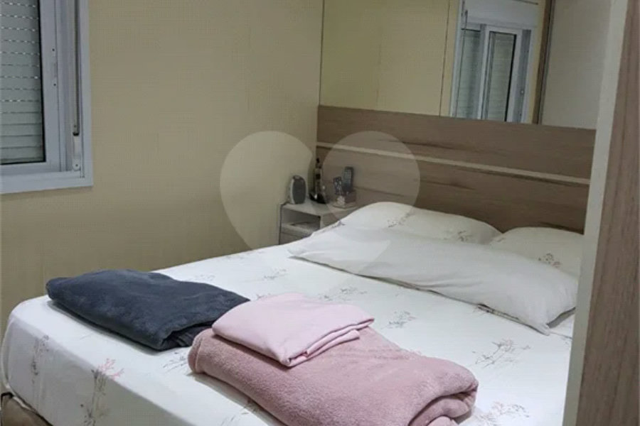 Apartamento à venda com 3 quartos, sendo 1 suíte, em Vila Maria, São Paulo, SP