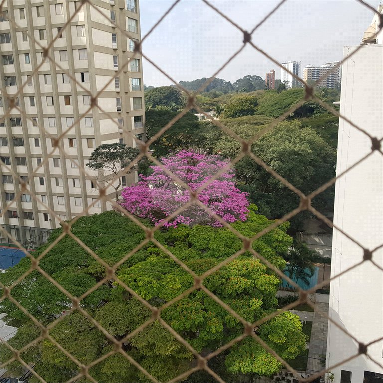 Apartamento à venda com 2 quartos em Alto da Boa Vista, São Paulo, SP