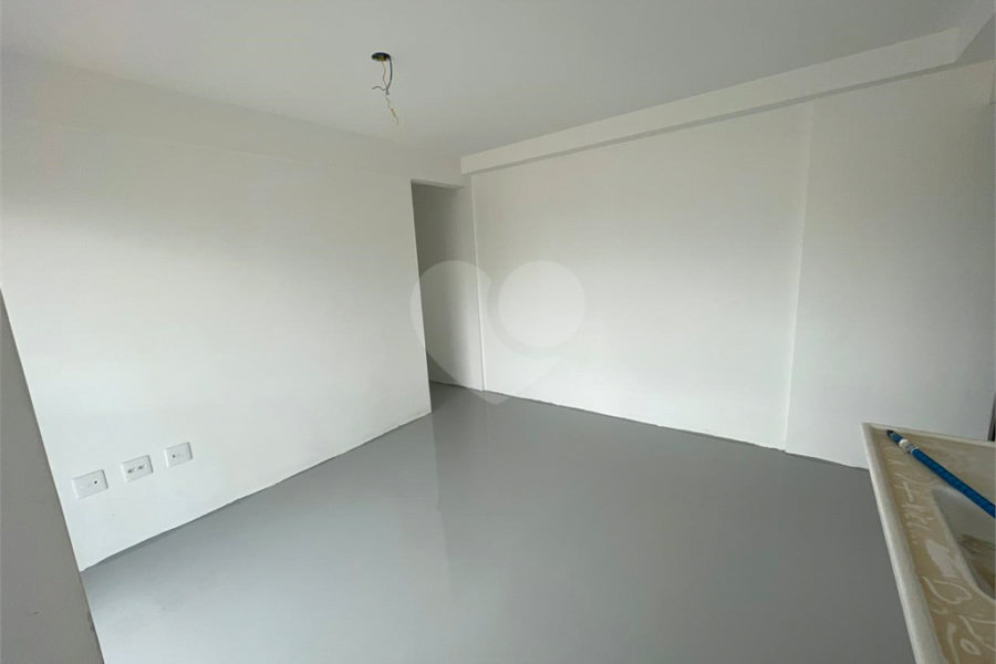 Apartamento para alugar com 2 quartos em Tucuruvi, São Paulo, SP