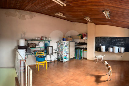 Casa Térrea à venda com 4 quartos, sendo 2 suítes,  no Centro, Mogi das Cruzes, SP