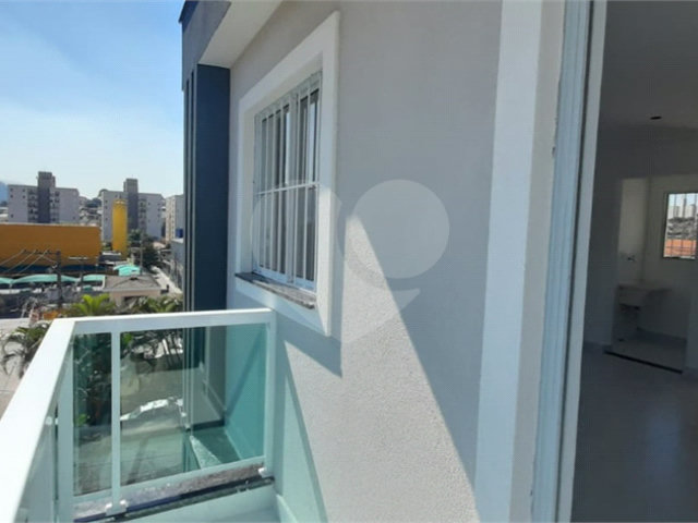 Apartamento à venda com 2 quartos em Tremembé, São Paulo, SP