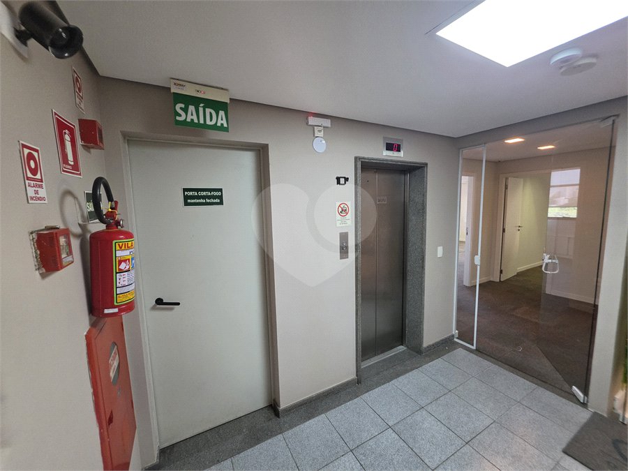 Sala à venda ou para alugar em Vila Olímpia, São Paulo, SP