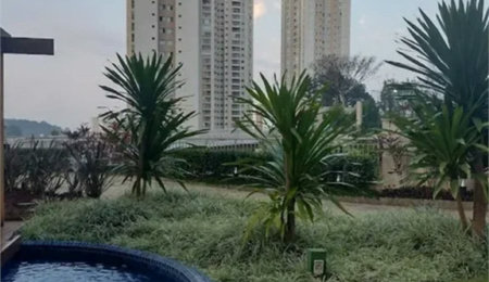 Apartamento à venda com 3 quartos, sendo 1 suíte,  em Jardim Adhemar de Barros, São Paulo, SP