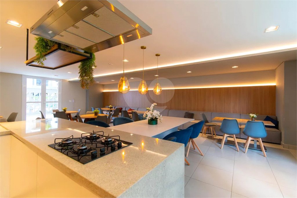 Apartamento à venda com 2 quartos em Vila Formosa, São Paulo, SP