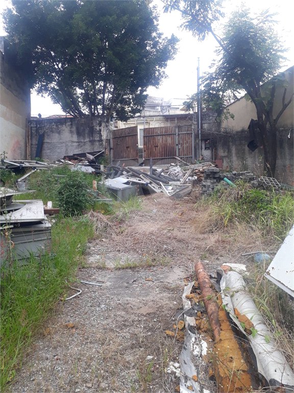 Terreno à venda em Casa Verde, São Paulo, SP