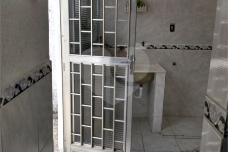 Casa à venda com 3 quartos, sendo 1 suíte, em Campo Grande, Rio de Janeiro, RJ