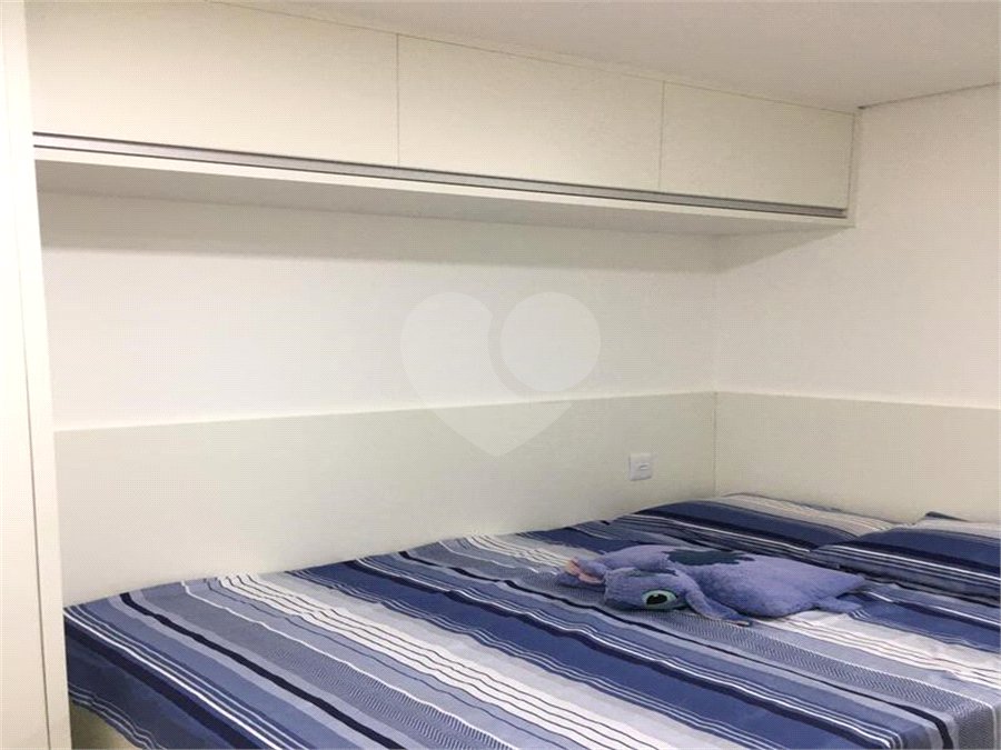 Studio para alugar com 1 quarto em Bela Vista, São Paulo, SP