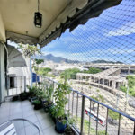 Apartamento à venda com 2 quartos em Maracanã, Rio de Janeiro, RJ