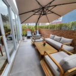 Apartamento Residencial à venda, Gonzaga, Santos - AP0128.